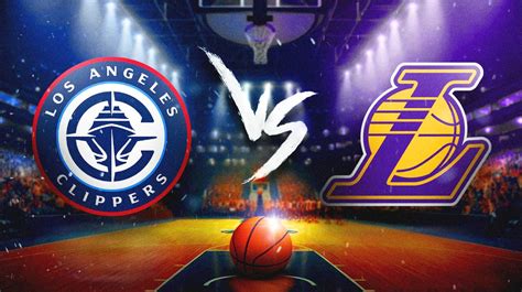 Lakers vs. Clippers prediction, odds, line, spread: 2022 NBA picks, Feb. .